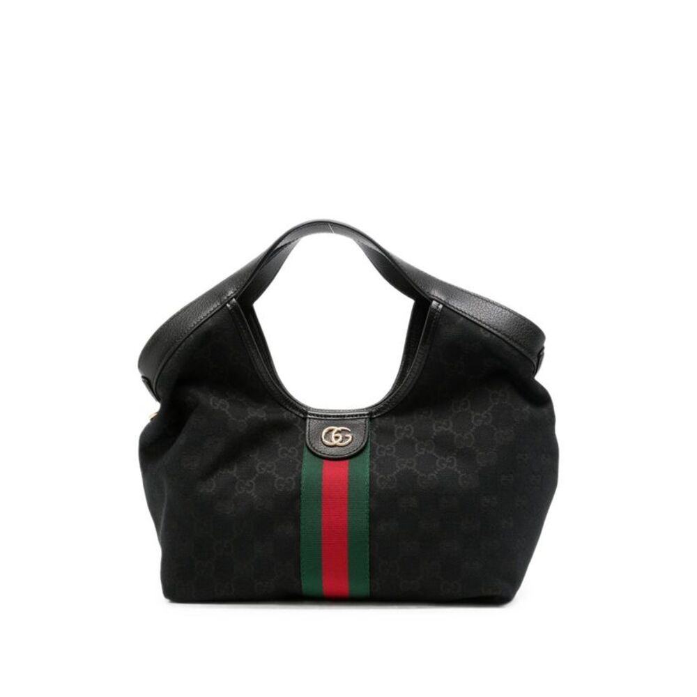 Gucci Women Gucci Giglio Small Tote Bag